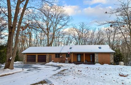 Land for sale in Alcona County, Michigan