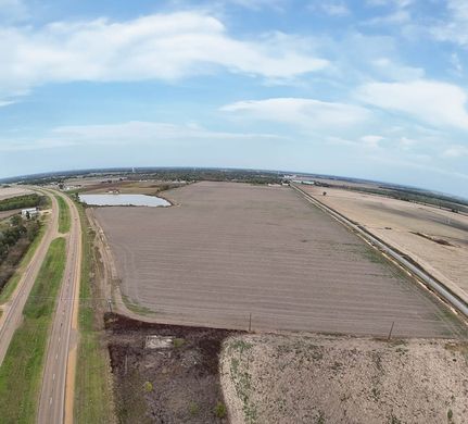Land for sale in Leflore County, Mississippi
