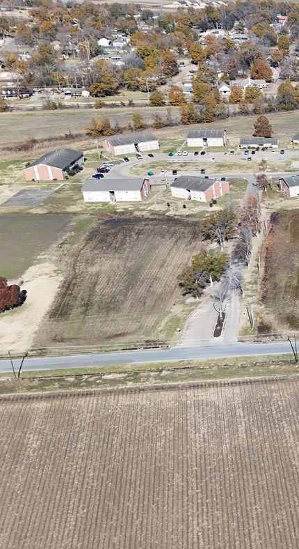 Land for sale in Leflore County, Mississippi