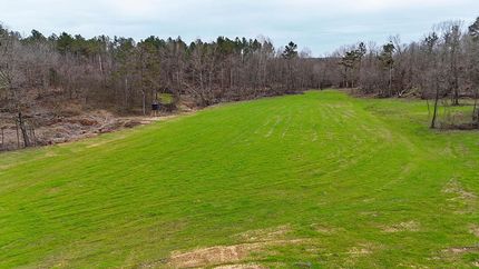 Land for sale in Marshall County, Mississippi