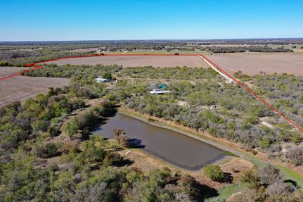 Land for sale in Medina County, Texas