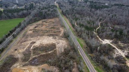 Land for sale in Copiah County, Mississippi