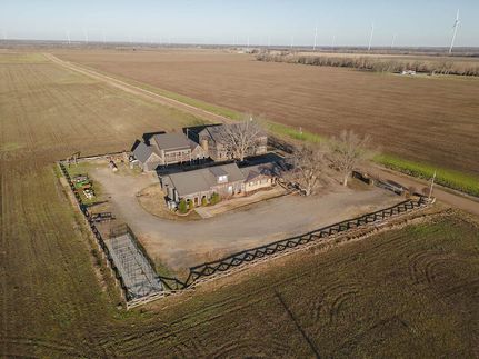 Land for sale in Tunica County, Mississippi