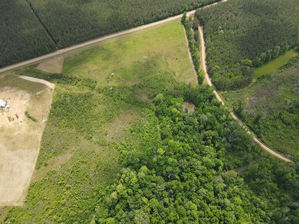 Land for sale in Rankin County, Mississippi