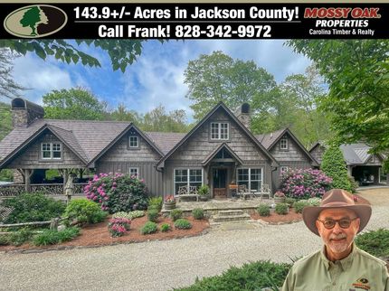 Recreational Property for sale in Jackson County, North Carolina