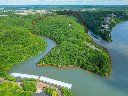 Land for sale in Camden County, Missouri