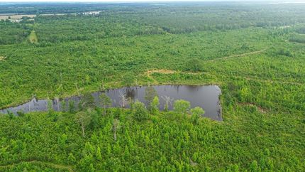 Land for sale in Chickasaw County, Mississippi