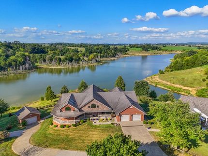 Lakefront Property for sale in Montgomery County, Kentucky