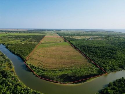 Timberland Property for sale in Chambers County, Texas
