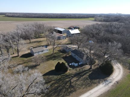 Hunting Property for sale in Saline County, Kansas