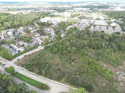 Land for sale in Harris County, Texas