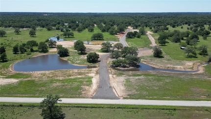 Land for sale in Bastrop County, Texas