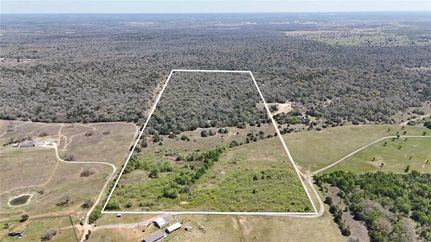 Land for sale in Bastrop County, Texas