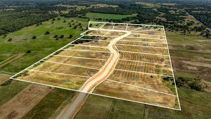 Timberland Property for sale in Parker County, Texas