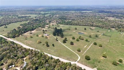 Land for sale in Bastrop County, Texas