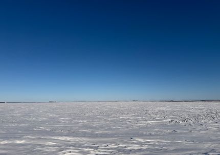 Land for sale in Pembina County, North Dakota