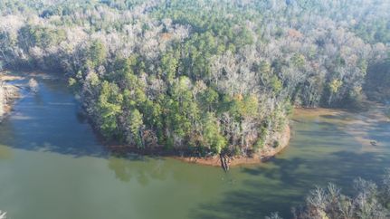 Land for sale in Newberry County, South Carolina