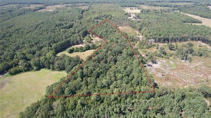 Timberland Property for sale in Sabine County, Texas