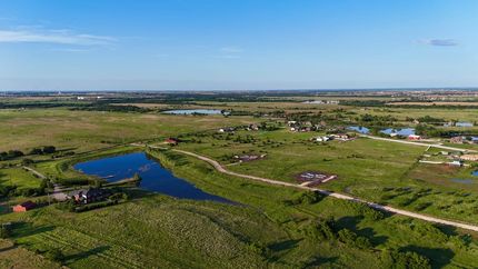 Homesite for sale in Kingfisher County, Oklahoma