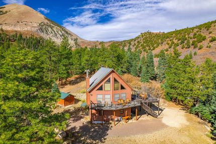 Land for sale in Huerfano County, Colorado