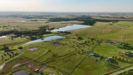 Land for sale in Kingfisher County, Oklahoma
