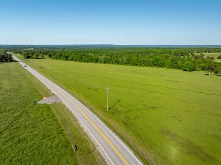 Land for sale in Cleburne County, Arkansas