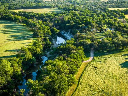 Hunting Property for sale in Hamilton County, Texas