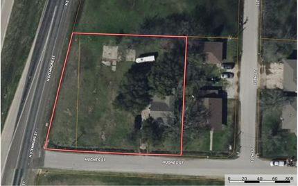 Commercial Property for sale in Denton County, Texas