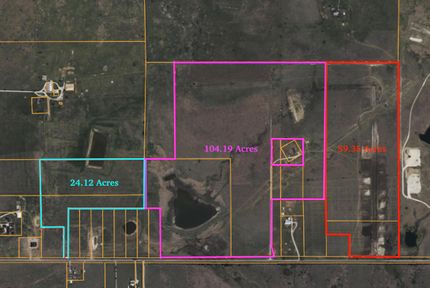 Horse Property for sale in Johnson County, Texas