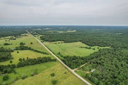 Land for sale in Benton County, Missouri