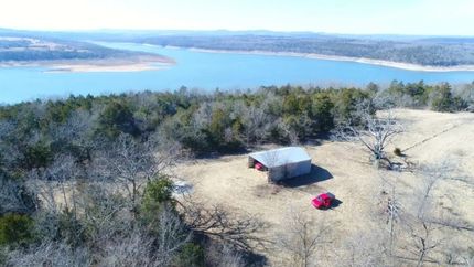Land for sale in Boone County, Arkansas