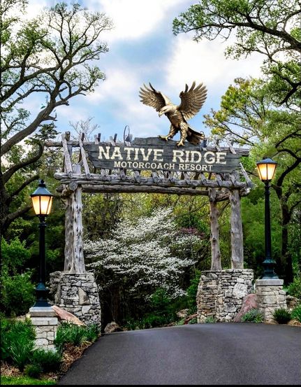 Land for sale in Camden County, Missouri