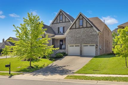 Land for sale in Williamson County, Tennessee