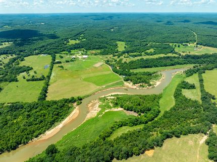 Farm and Ranch for sale in Sharp County, Arkansas