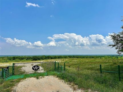 Land for sale in Eastland County, Texas