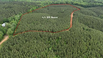 Land for sale in Tishomingo County, Mississippi