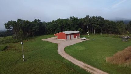 Land for sale in Wayne County, Missouri