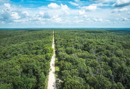 Land for sale in Camden County, Missouri