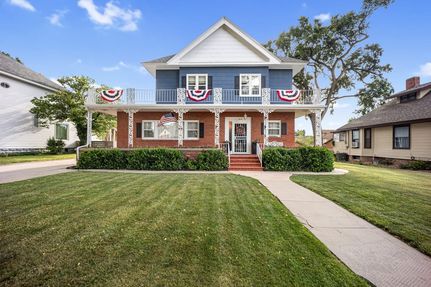 Land for sale in Otero County, Colorado