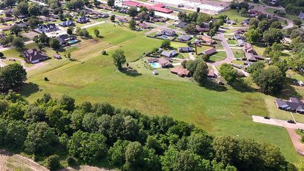 Land for sale in Bolivar County, Mississippi