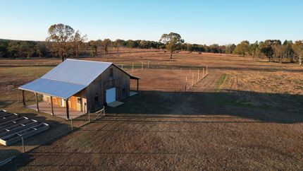 Hunting Property for sale in Lafayette County, Mississippi