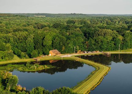 Land for sale in Lafayette County, Mississippi