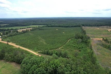 Land for sale in Grenada County, Mississippi