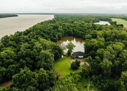 Undeveloped Land for sale in Bolivar County, Mississippi