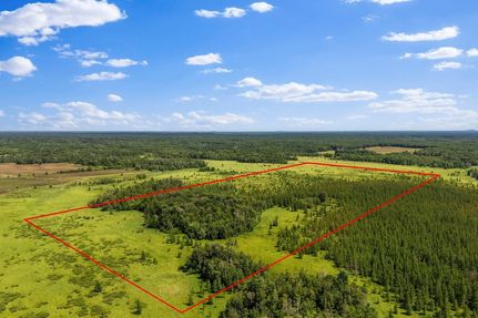 Land for sale in Clark County, Wisconsin