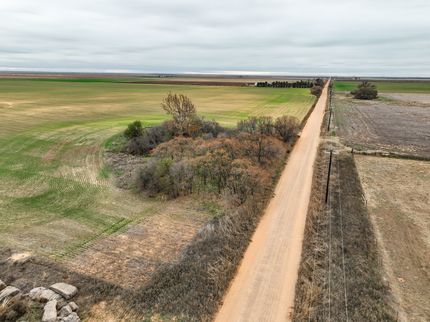 Land for sale in Haskell County, Texas