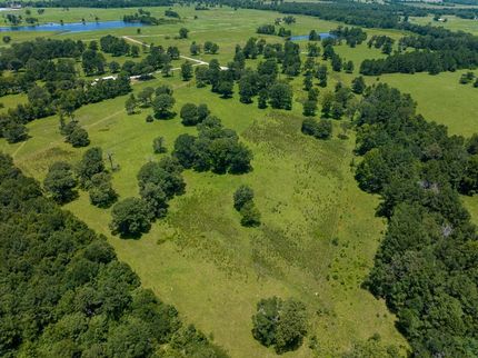 Land for sale in Houston County, Texas
