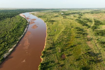 Recreational Property for sale in Wichita County, Texas