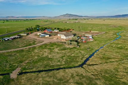 Land for sale in Albany County, Wyoming