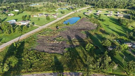 Land for sale in Lamar County, Texas